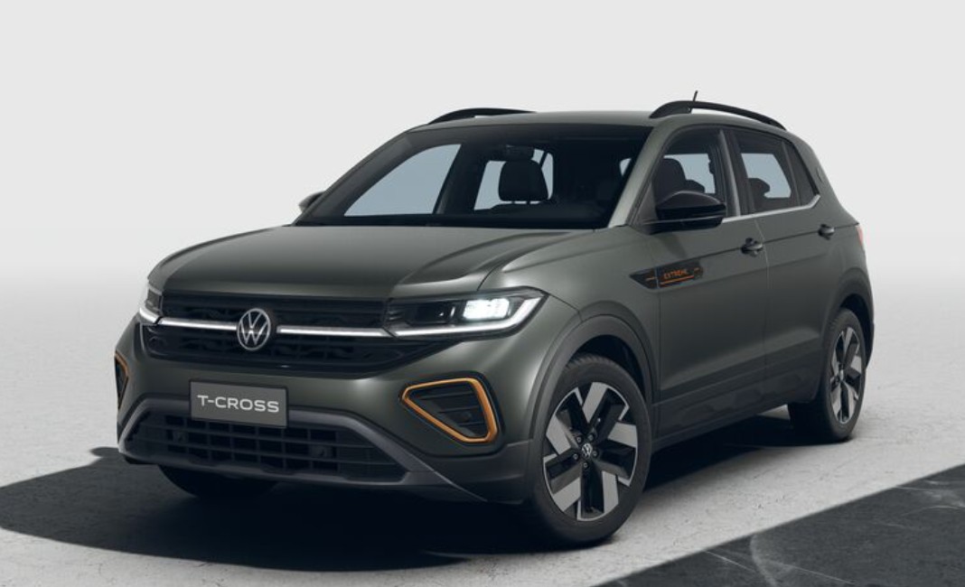 model image